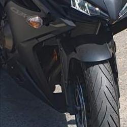 Honda CBR 500 R 2019 НОВА