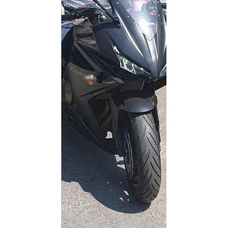 Honda CBR 500 R 2019 НОВА