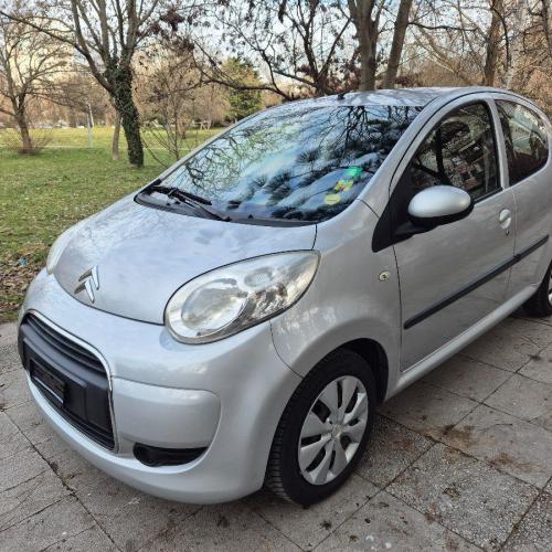 Citroen C1 2009g 1.0benzin REDIZAJN