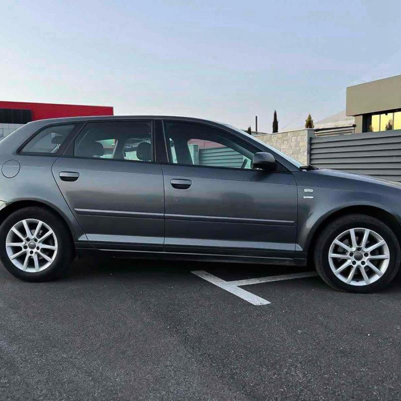 Se prodava Audi A3 Sport 2005 godina