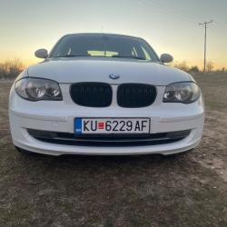 Bmw 118d Facelift