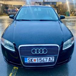 A 4-1.9 tdi-desel-2007
