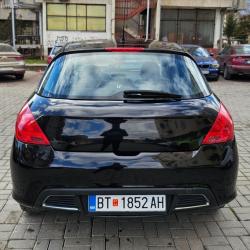 PEUGEOT 308 1.6 150HP 2008G PANORAMA ODLICNO !!!