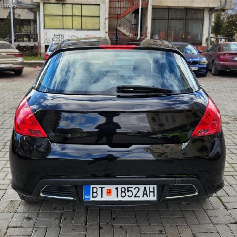 PEUGEOT 308 1.6 150HP 2008G PANORAMA ODLICNO !!!