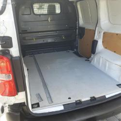 Citroen Jumpy 1.6 HDI 2017 godina