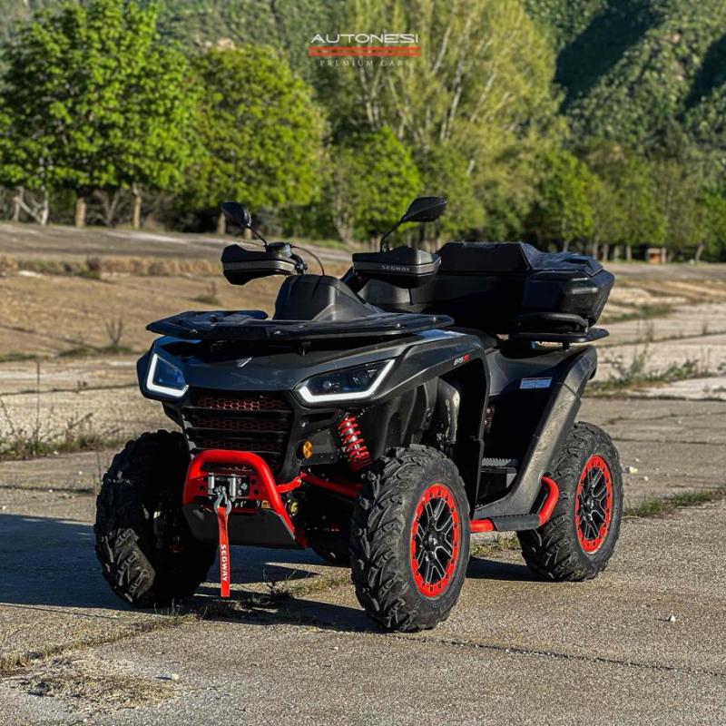 Segway GL600 Limited 2023