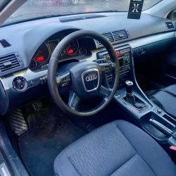 A 4-1.9 tdi-desel-2007