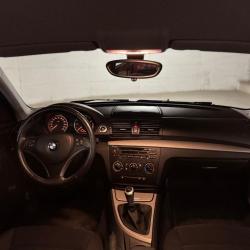 BMW 118d, 2008 god