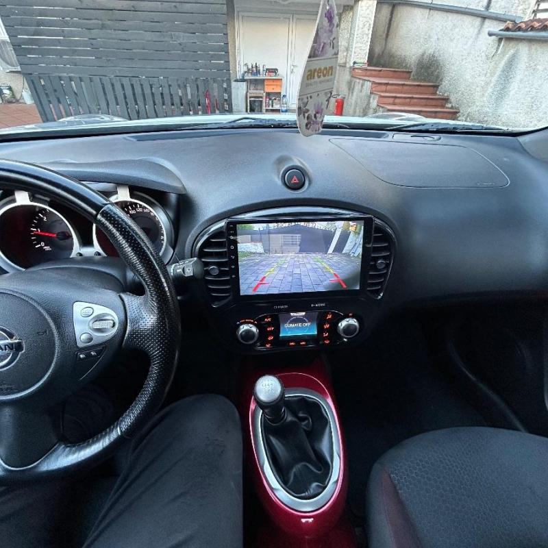 NISSAN JUKE 1.5 DCI ACENTA PREMIUM-PERFEKTNO