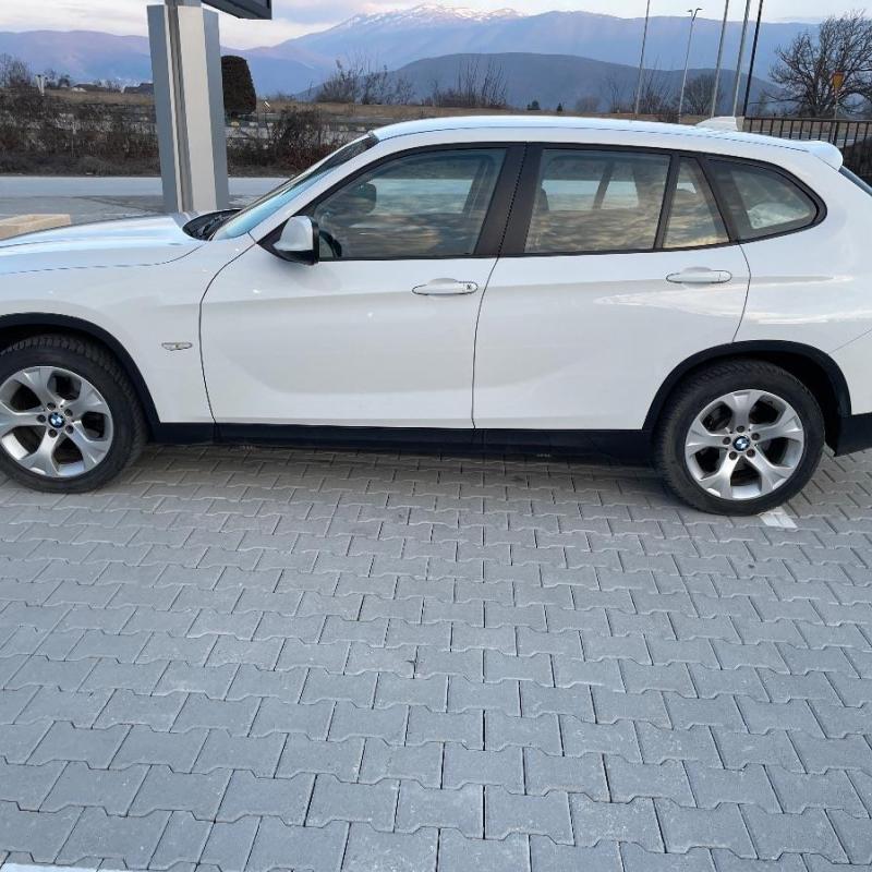 BMW X1 18d Xdrive