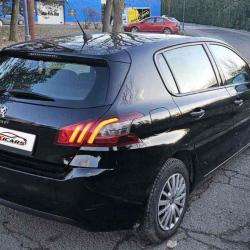 Peugeot 308 1.6 HDI 73kw 100ks 2018