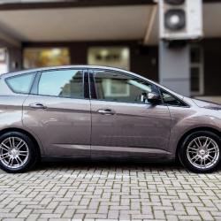 Ford C-Max 1.0 Scti(125hp)Full Opremen-14g. CH
