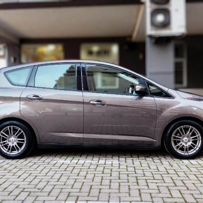 Ford C-Max 1.0 Scti(125hp)Full Opremen-14g. CH