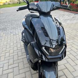 LONGJIA X1 50cc 4t