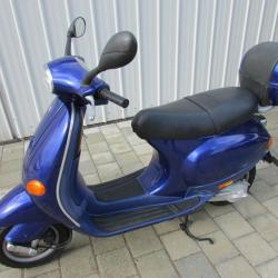 PIAGGIO VESPA ET2 50 2000god. AVTOCENTAR