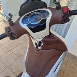 Piaggio beverly 300