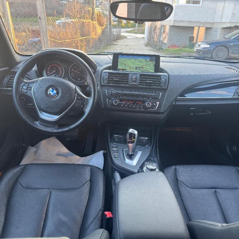 BMW 120D AVTOMATIK