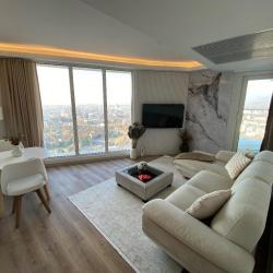 Rental Apartment Cevahir Aerodrom