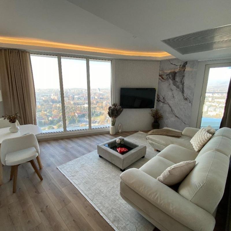 Rental Apartment Cevahir Aerodrom