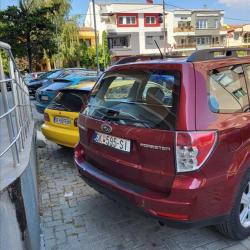 DZIP SUBARU, PLIN 6.999 EUR
