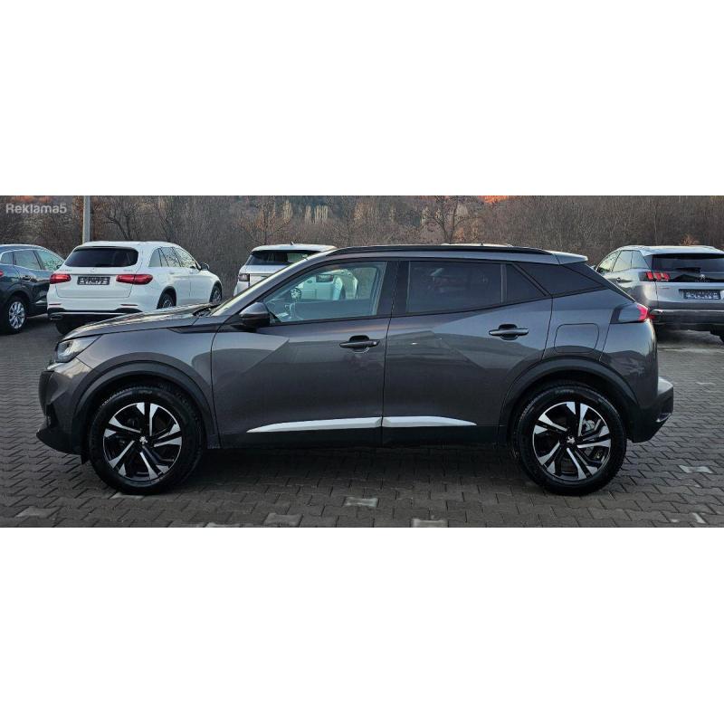 Peugeot 2008 1.5BlueHdi 110ks 2022g ALLURE