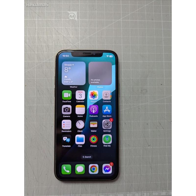 iPhone XS Rosegold | 64GB