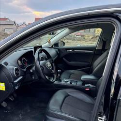 Audi A3 1.6 TDI 77Kw/105hp 2014 God Sportback Ambition