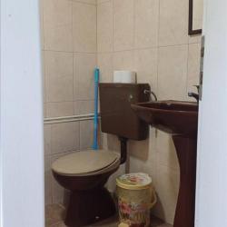 Se izdava apartman vo Bitola - Brusnicka Naselba