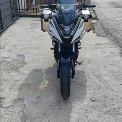 Honda NC750X