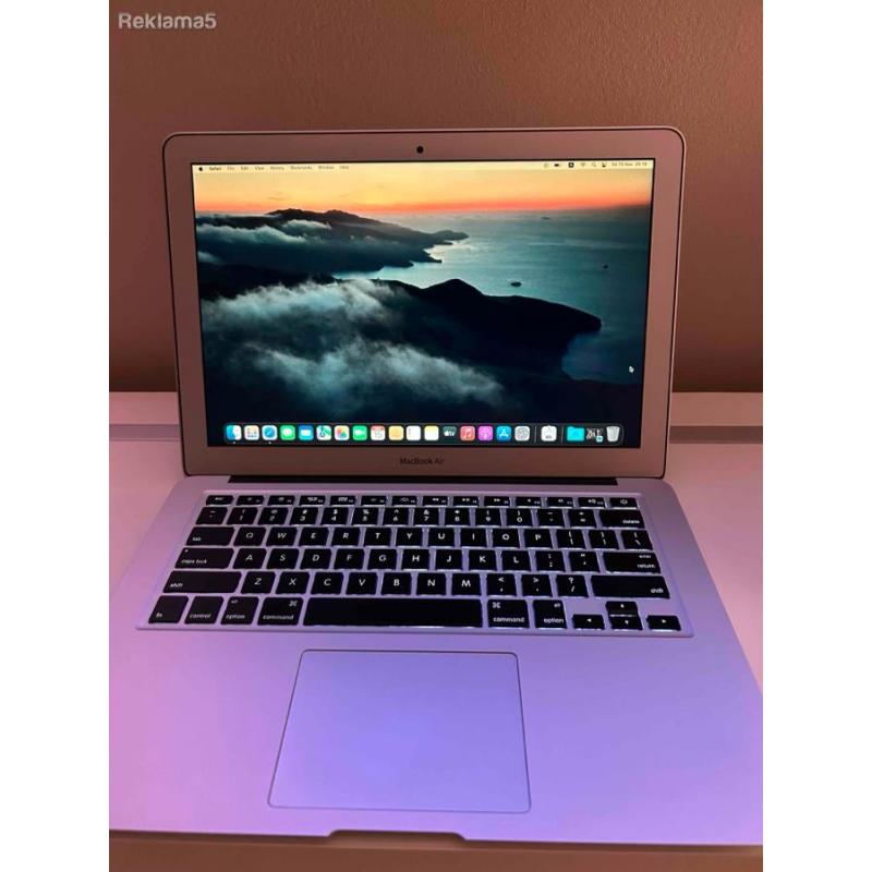 MacBook Air 13” - i 7 / 8 Gb/ 250 Hd