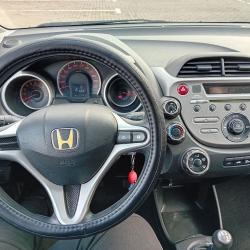 HONDA JAZZ 1.2 VTEC FACELIFT