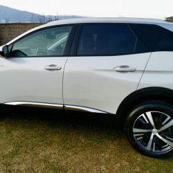 Peugeot 3008 2.0 150ks Full oprema