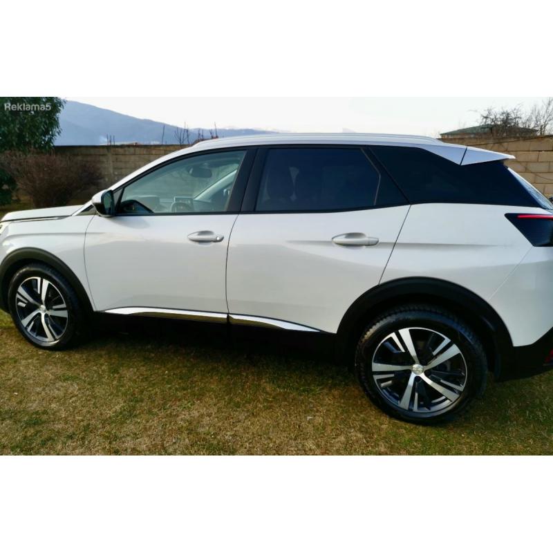 Peugeot 3008 2.0 150ks Full oprema