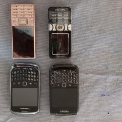 RETRO MOBILNI