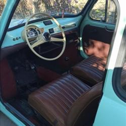 Odlicno Fico - Zastava 750