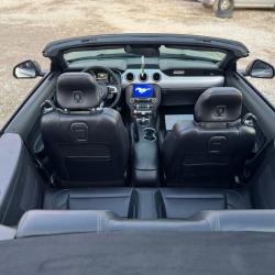 MUSTANG CABRIO