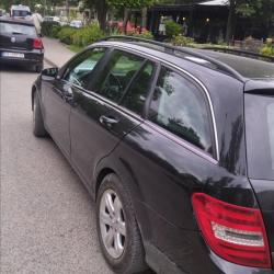 W204 2011 redizajn zamena za avtomatik so moja doplata