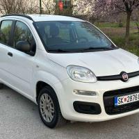 FIAT PANDA 0.9 TWIN AIR 85 KS 2013 GOD