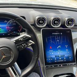 Mercedes c220 4-matic