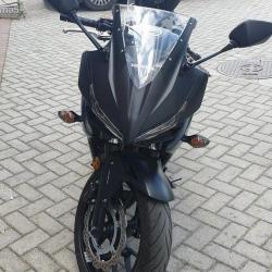 Honda CBR 500 R 2019 НОВА