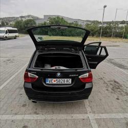 BMW 320 2007ma godina