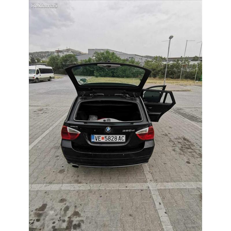 BMW 320 2007ma godina