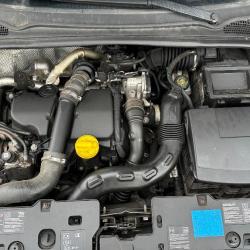 Reno Clio 1.5 dci