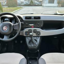 FIAT PANDA 0.9 TWIN AIR 85 KS 2013 GOD
