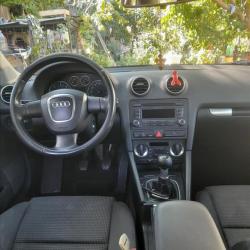 Prodavam Audi 3