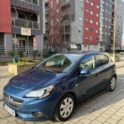 Opel Corsa 1.2
