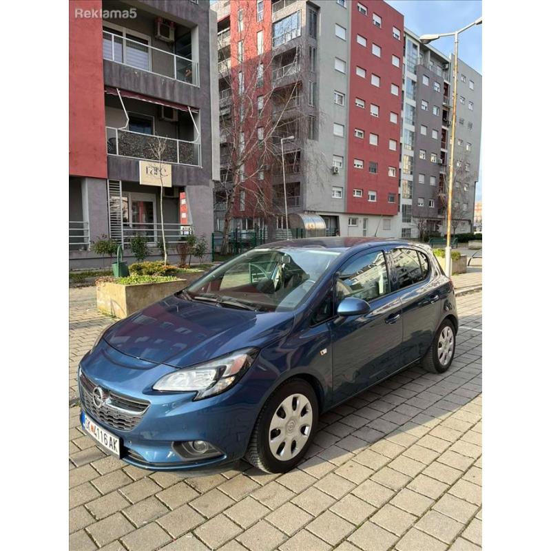 Opel Corsa 1.2