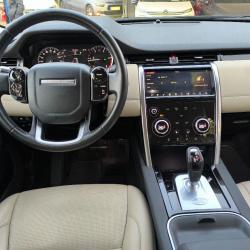 LAND ROVER DISCOVERY SPORT 2.0D 150KS 2021 AWD 4X4 AUTOMATIC