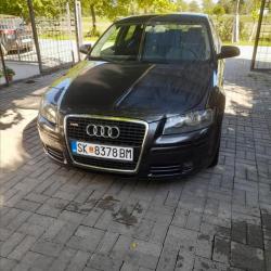 Prodavam Audi 3
