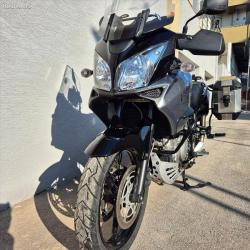 SUZUKI V-STROM DL 1000